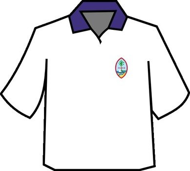 T Shirt Clip Art N46