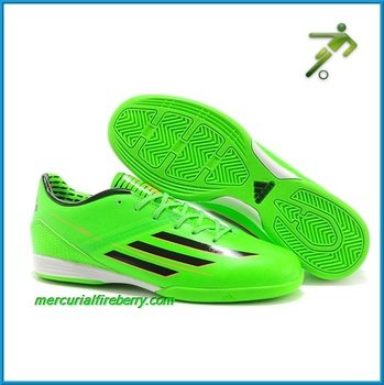 Adidas F50 Soccer Shoes Samba