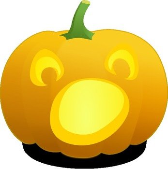 Open Mouth Clip Art N22