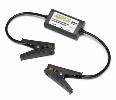 Surge Protector Is Dispelling Art 450 Electronic Control Unit