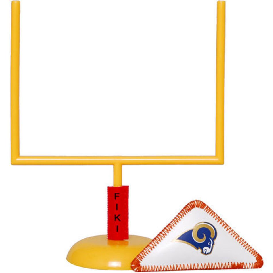 Paper Triangle Football
