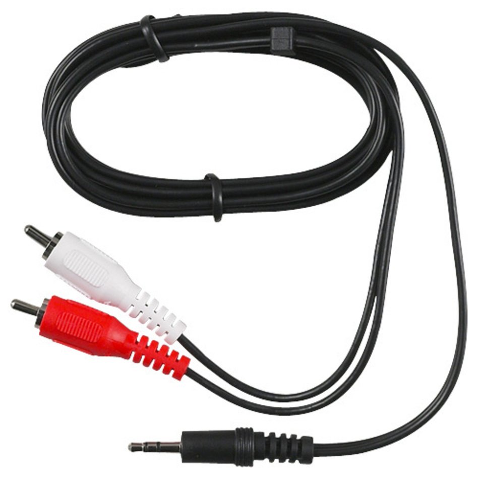 Mini RCA Cable