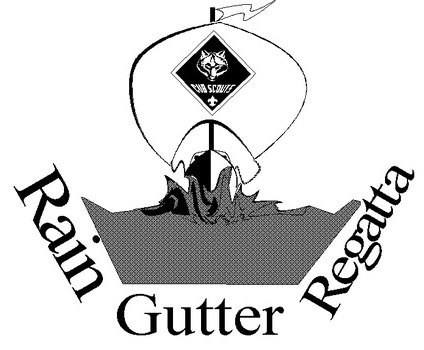 Cub Scout Fishing Clip Art