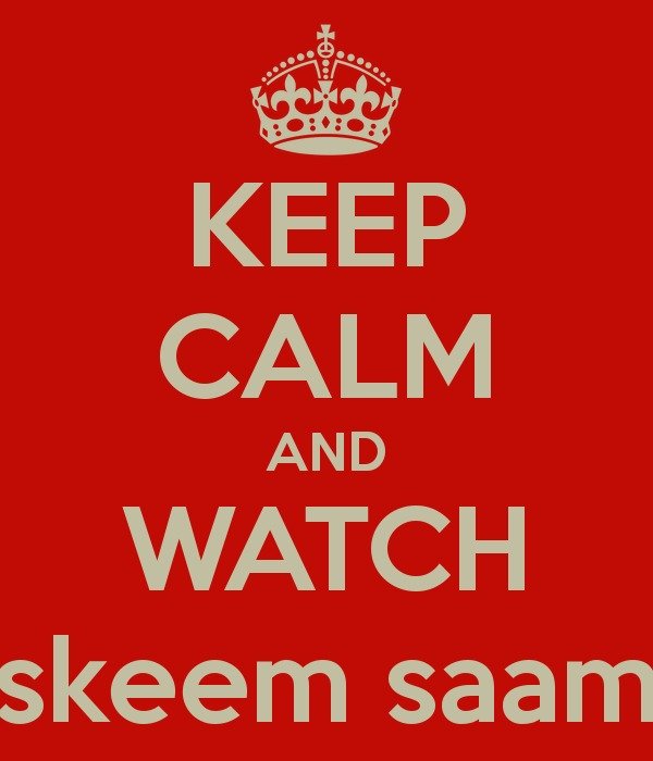 Keep Calm I Love You More