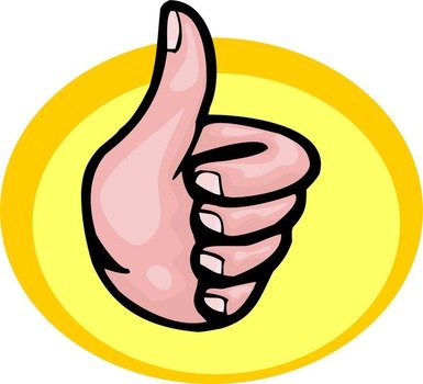 Thumbs Up N8