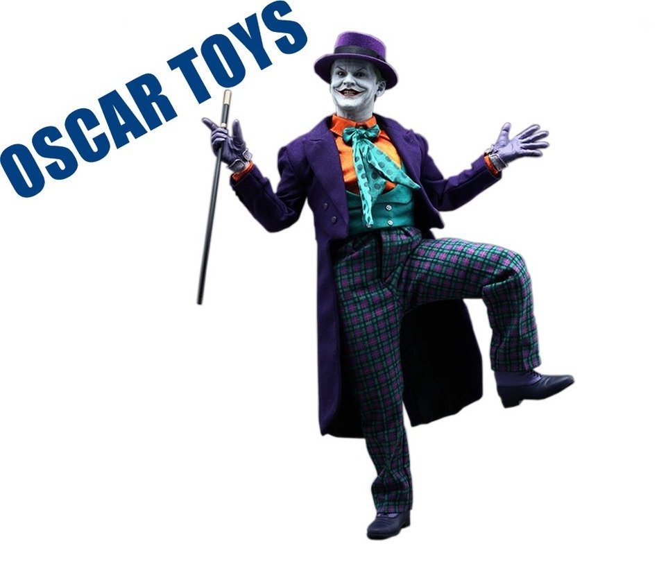 Oscar Toys like the inscription in the picture