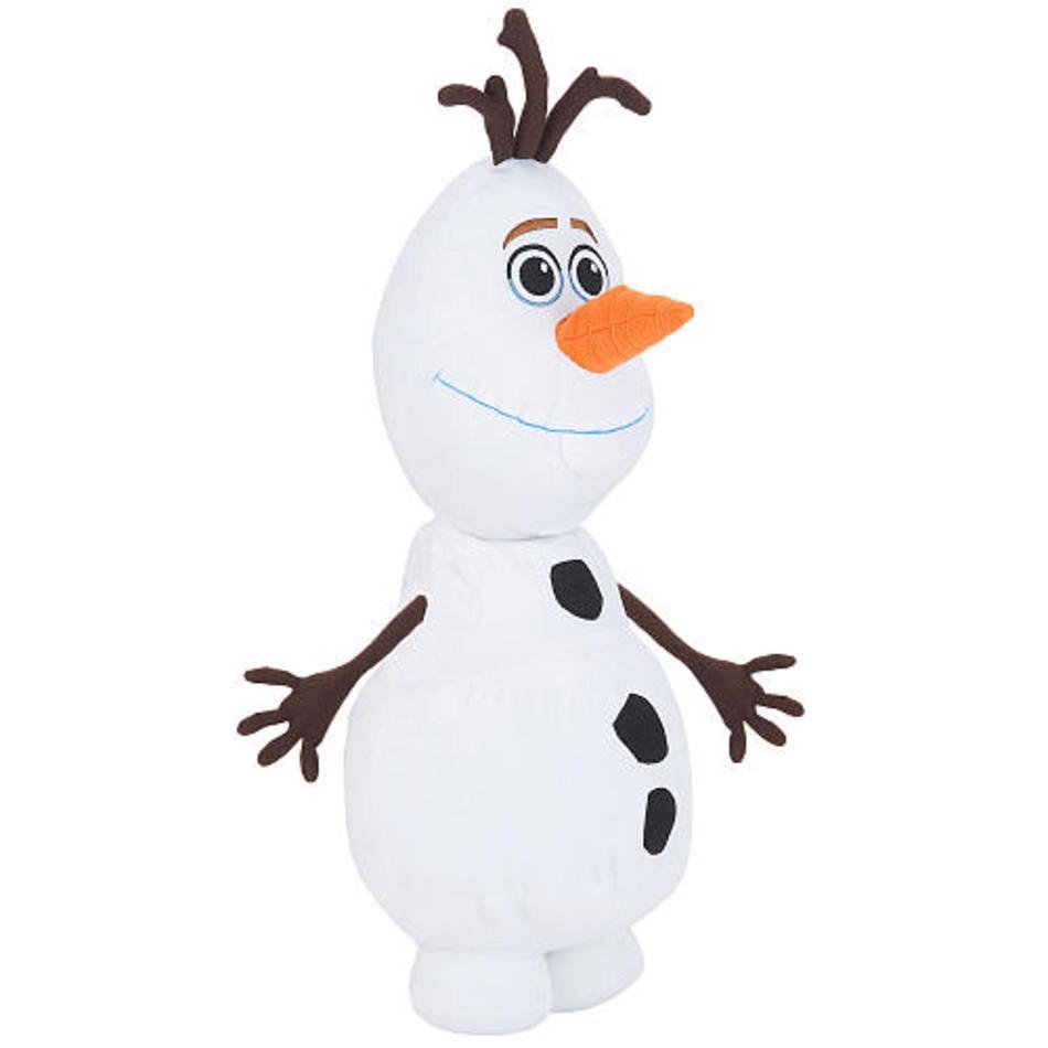 Frozen Olaf Stuffed Animal Free Image Download