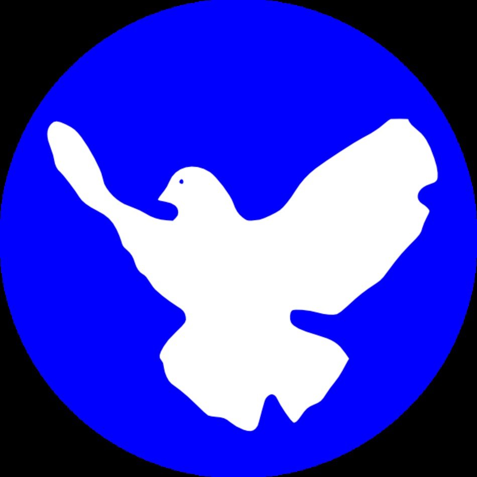 Dove Clip Art N15