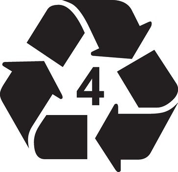 Recycle Symbol Clip Art N16