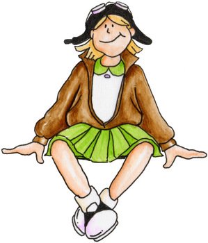 Hug Club Clip Art N4