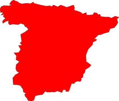 Spain Clip Art Free
