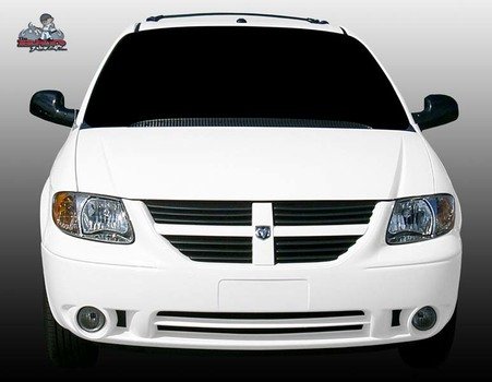 2003 Dodge Grand Caravan