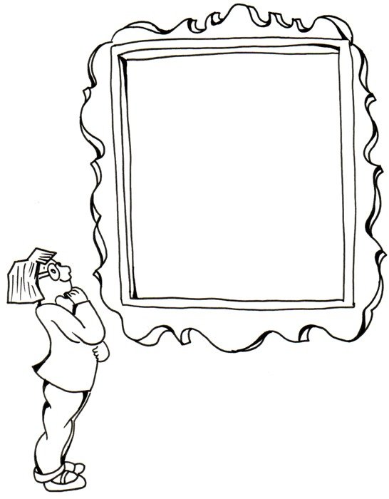 Frame Clip Art N26