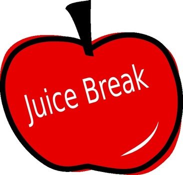 Break Clip Art