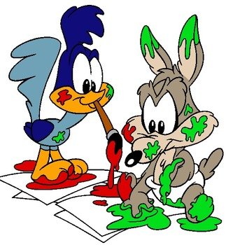 Baby Looney Tunes N2