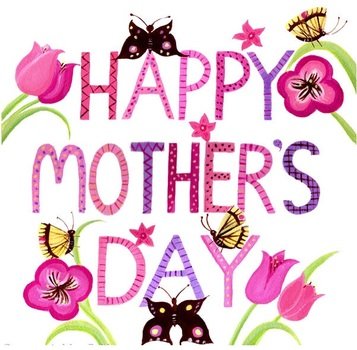 Happy Mothers Day N36