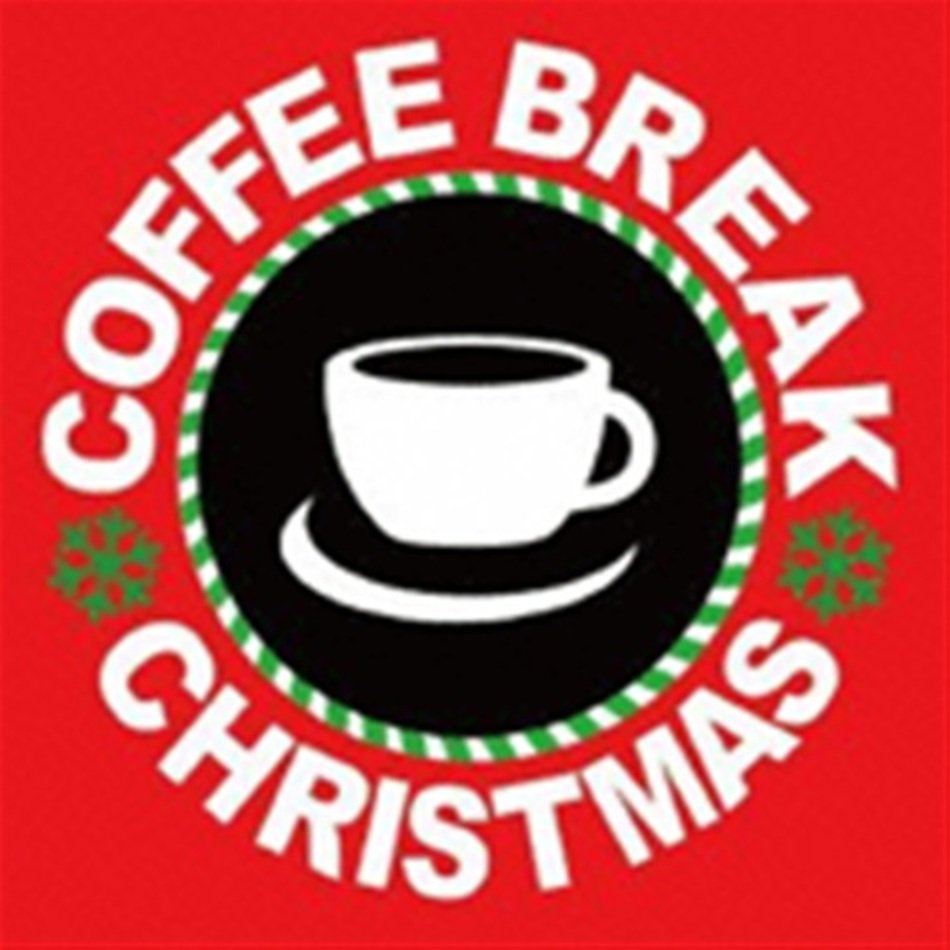 Coffee Break Christmas