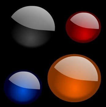 Diamond Shape Clip Art N20