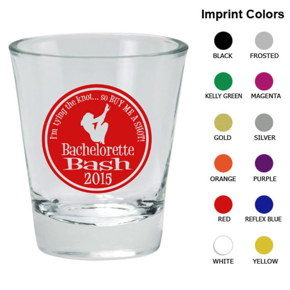 Shot Glasses Clipart 6007 Tying The Knot So Buy Me A