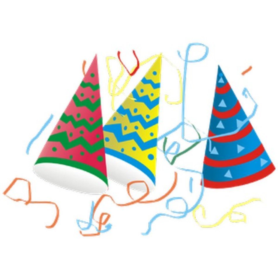 Free Animated Party Clip Art N2