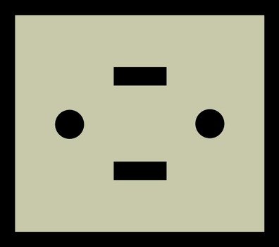Wall Socket Clip Art