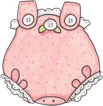 Ropa De Bebe