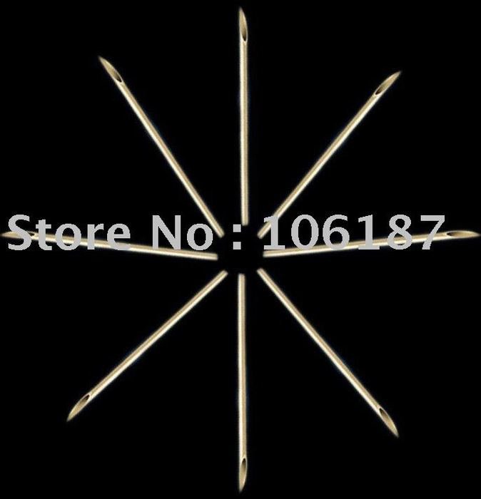 Body Piercing Needles