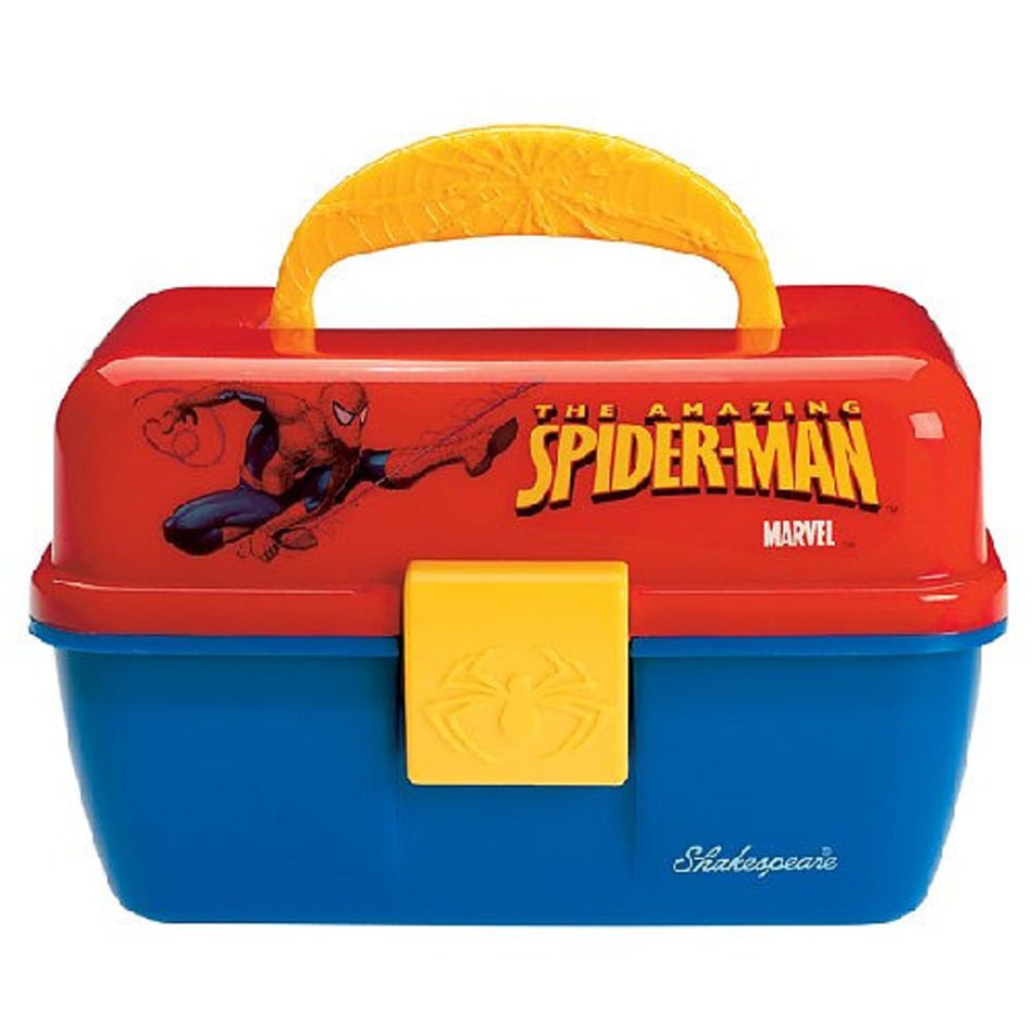 Tackle Box