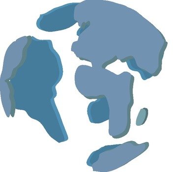 World Wide Web Clip Art N3