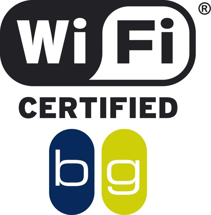 Wi Fi Logo N5