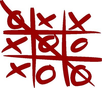 Tic Tac Toe Game N4
