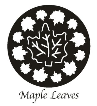 Name Maple Leaves Pattern 0jpg Resolution 500 X 549 Pixel
