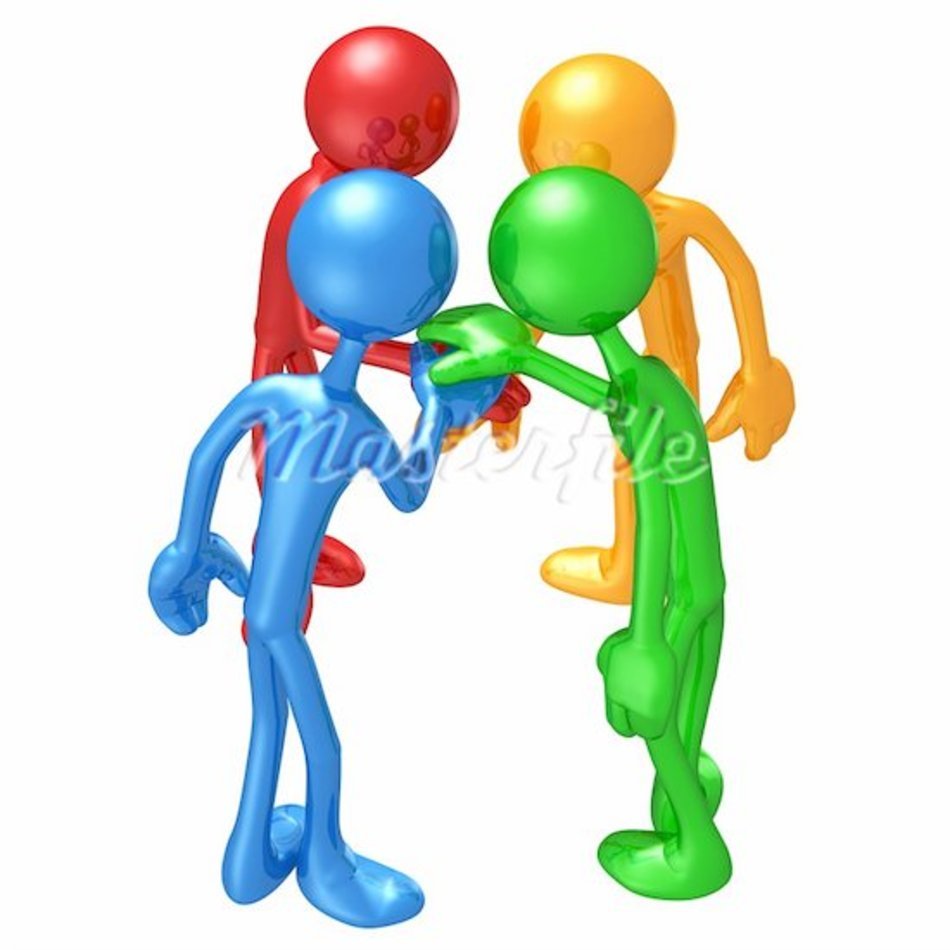 Free Business Clip Art N16