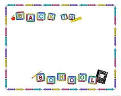 drawing School Clip Art