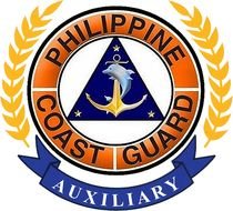 Us Coast Guard Emblem drawing