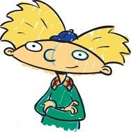 Hey Arnold