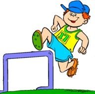 Junior Golf Clip Art N2