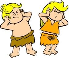 Loud Noise Clip Art N2