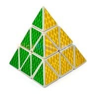 Colorful Pyramids