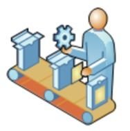 Manufacturing Clip Art N4