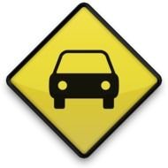 Road Sign Icons