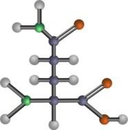 Amino Acid Glutamine