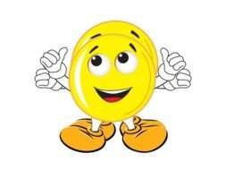 Cartoon Smile drawing