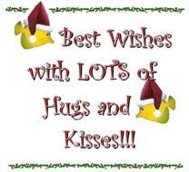 Best Wishes Clip Art N2