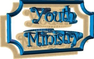 Church Youth Ministry Clip Art