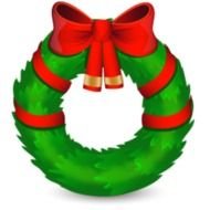 Free Christmas Program Clip Art