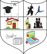 Coat Arms Clip Art N2