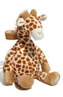Baby Giraffe toy drawing