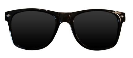 black Sunglasses Clip Art