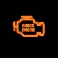 icon check engine